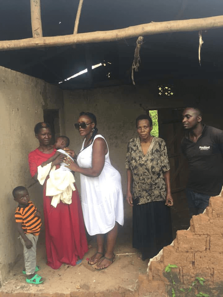 Dr. Josephine and Juliet