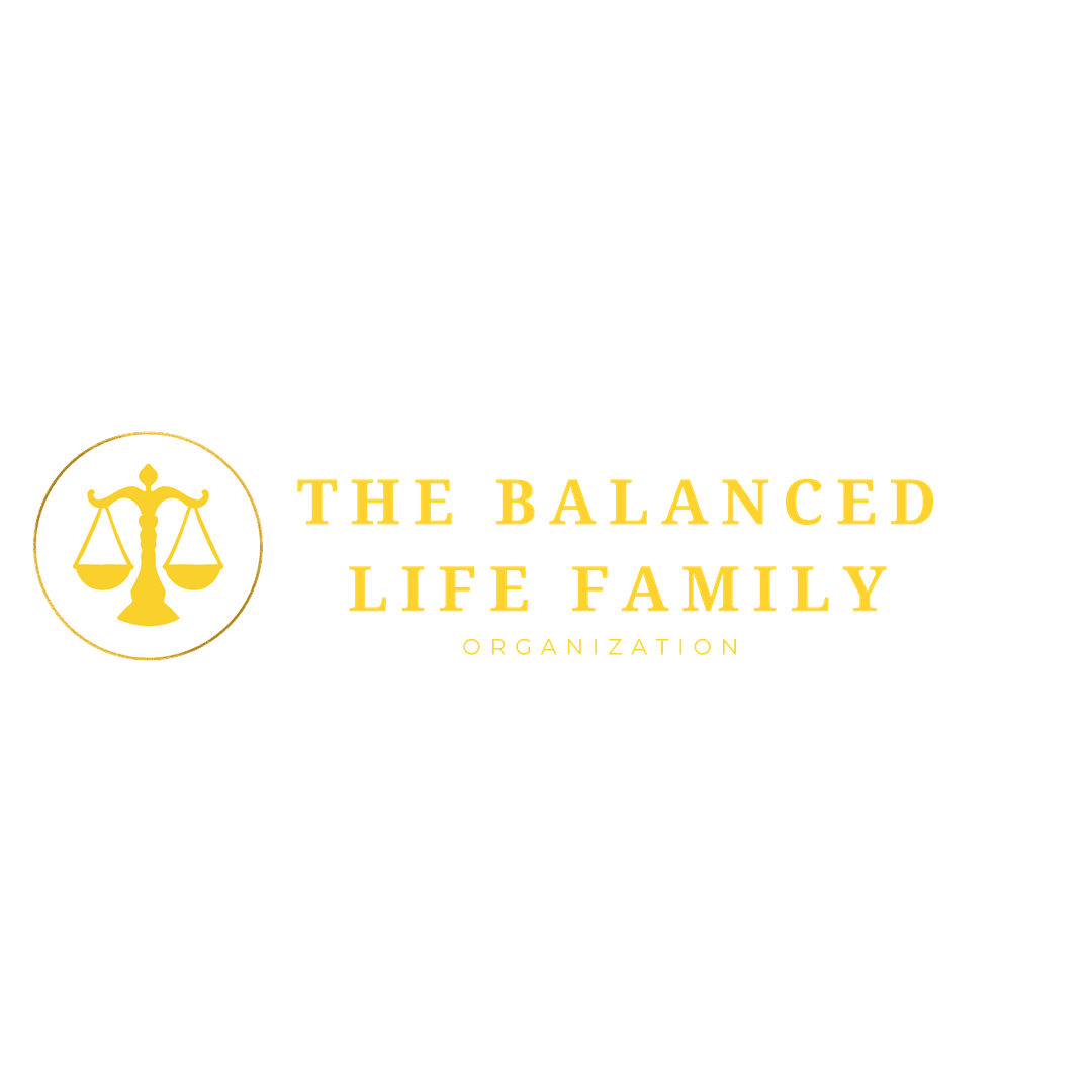 The Balanced Life Family