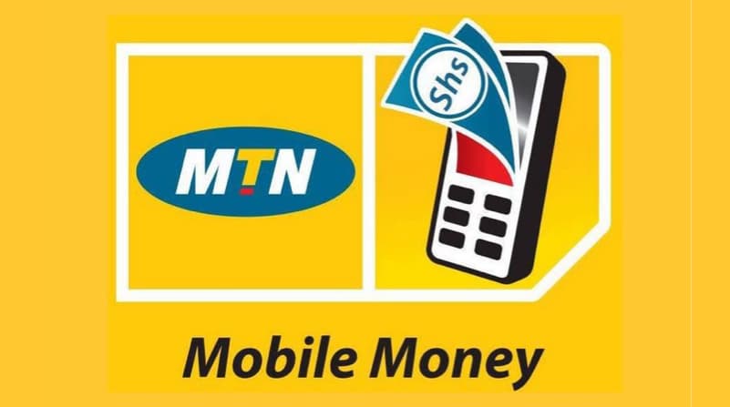 MTN Mobile Money